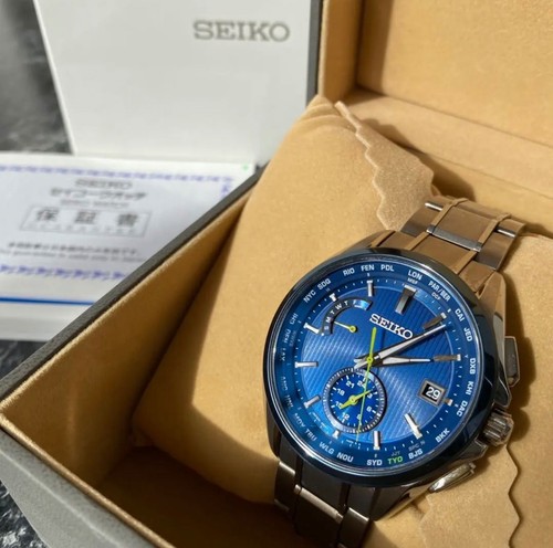 Orologio polso seiko - da,
