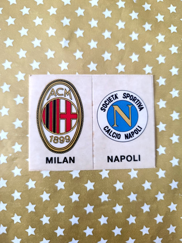Album figurine calciatori - album,