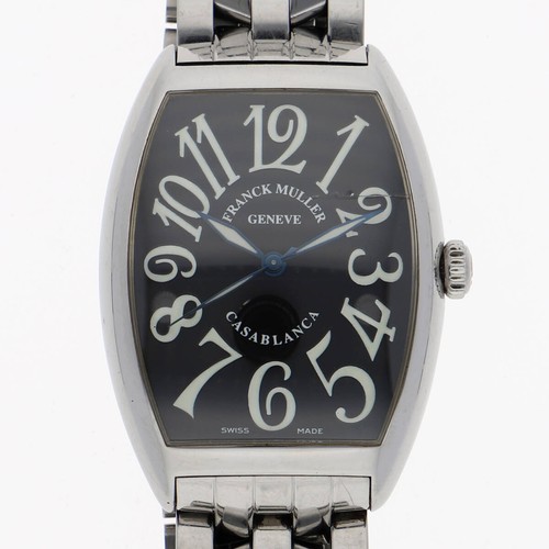 Franck muller casablanca - muller,