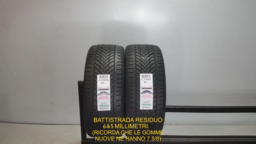 Gomme usate stagioni - gomme,