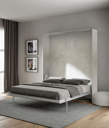 Letto scomparsa verticale - scomparsa,