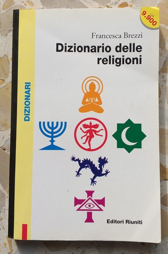 Francesca brezzi dizionario - francesca, brezzi: