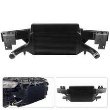 Intercooler Competizione per