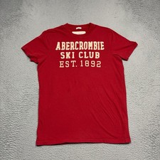 T-shirt Abercrombie & Fitch