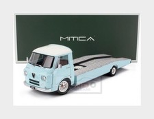 1:18 MITICA Alfa Romeo A12 (F12) Carro Attrezzi 1967 Tow Truck MITICA200082-D