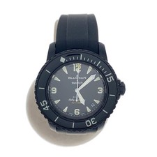 Orologio usato BLANCPAIN