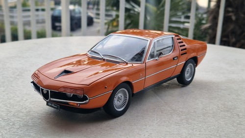 Alfa romeo montreal - alfa,