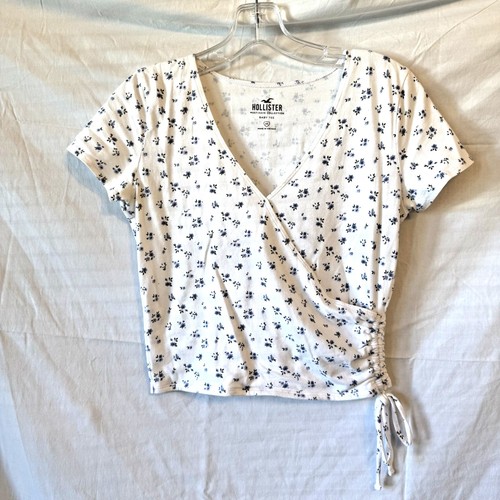 Shirt hollister bambino - t-shirt,