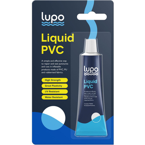 Lupo colla universale per - universale,