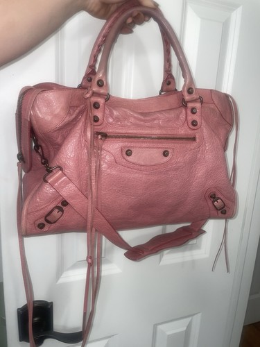 Borsa tracolla balenciaga - borsa, a