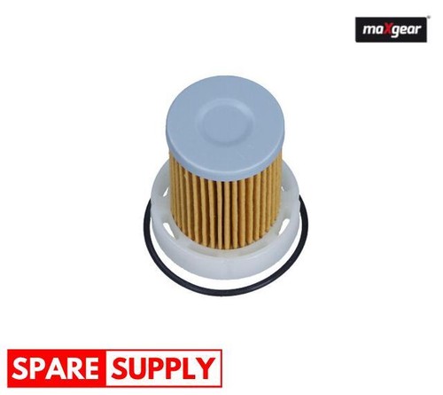Filtro carburante per aixam - filtro,