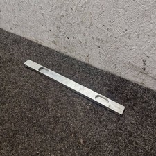 Mercedes-Benz AMG GT R190 C190 2017 altro pezzo unico vano motore A1906208801