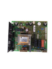 Scheda Gestione CP02N2 Caldaia RIELLO R10022426 non funzionante e da riparare