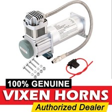 VIXEN HORNS UNIVERSAL AIR