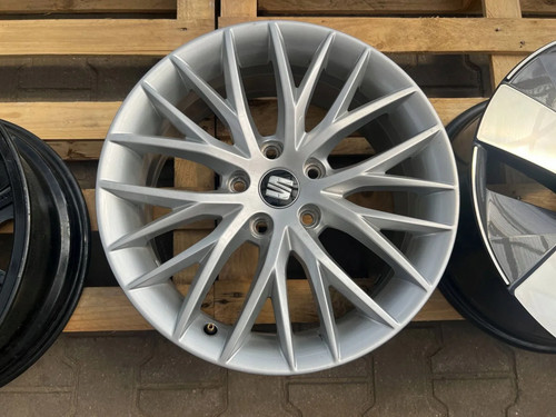 Cerchio lega 17 pollici - 17,