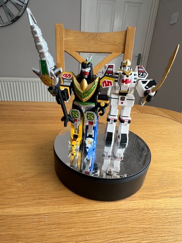 Super mmpr power - mmpr,