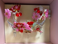 Ornamento capelli kimono