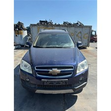 Per ricambi Daewoo Chevrolet