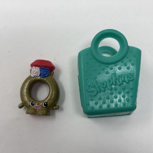 Shopkins roxy ring - roxy, modellino