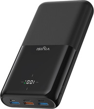 Power Bank 30000Mah