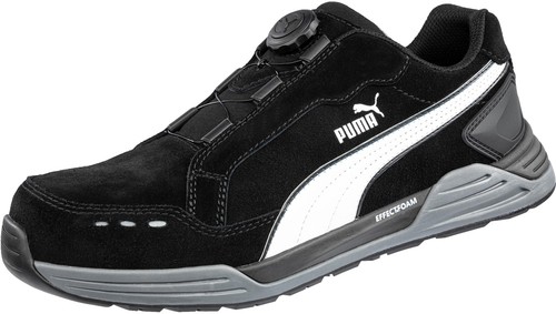 Scarpe antinfortunistiche puma - scarpe,