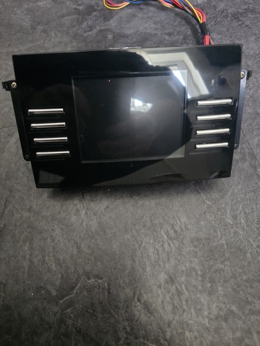 Modulo display jura - modulo, x8c