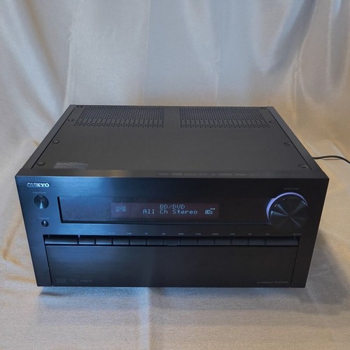 Onkyo sc5509 controller - av,