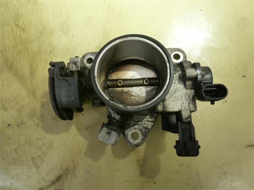 Corpo farfallato aria - , peugeot