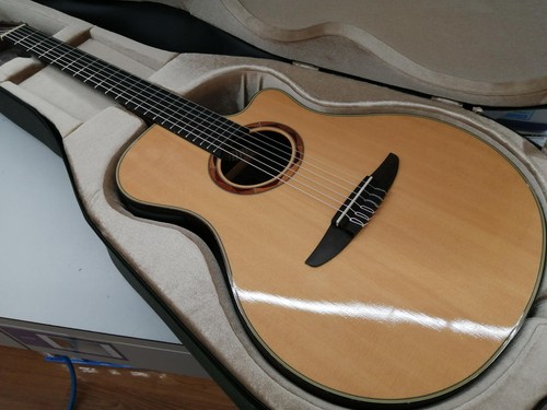 Chitarra yamaha ntx1200r - chitarra,