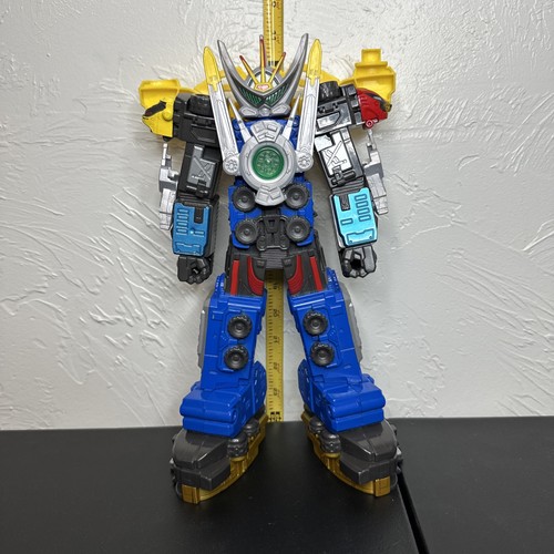 Modellino power rangers beast - modellino,