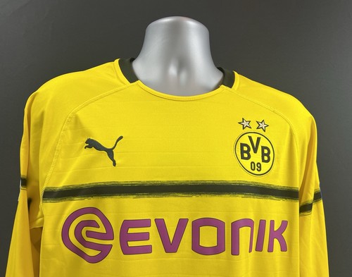 Maglia borussia dortmund - borussia,