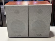 Coppia di altoparlanti Panasonic SB-PM33DB | 6 Ohm,20W - funzionanti 