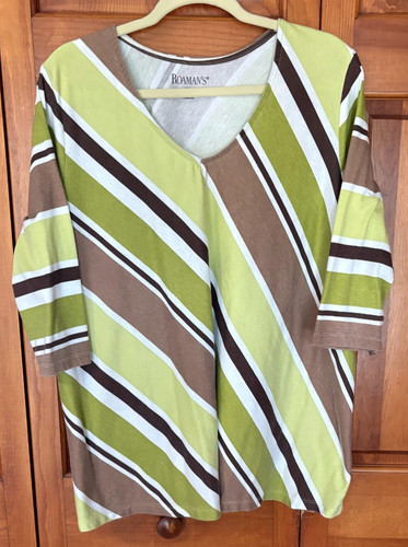 Maglione donna roman - maglione, roman's
