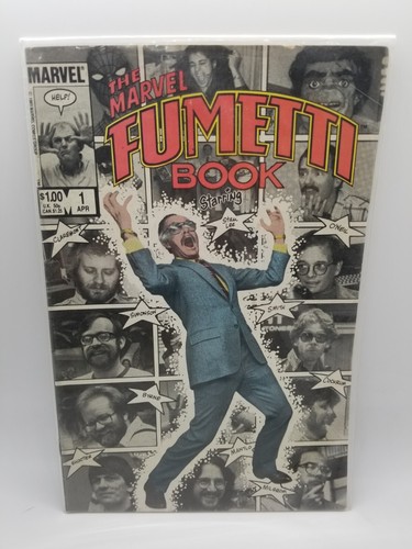 Vintage the marvel fumetti - marvel,