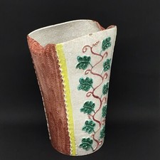 GRANDE VASO VINTAGE PORTA