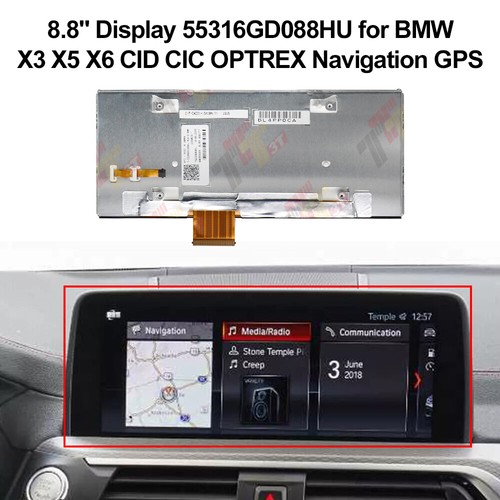 Display pollici - display, 8,8