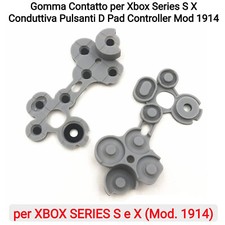 Gomma contatto conduttiva per - gomma,
