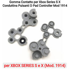 Gomma Contatto Conduttiva per