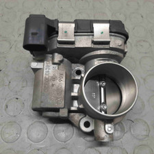 04C133062C Corpo farfallato VOLKSWAGEN POLO 1.0TB METANO TGI 5P 2018