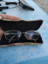 Montatura Occhiali Burberry Da