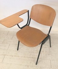 Sedia scrittoio sala attesa - sedia,