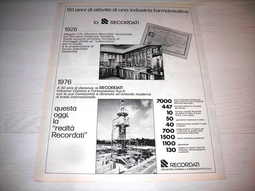 Industria farmaceutica - industria,