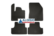 Tappeti in Gomma Citroen C5
