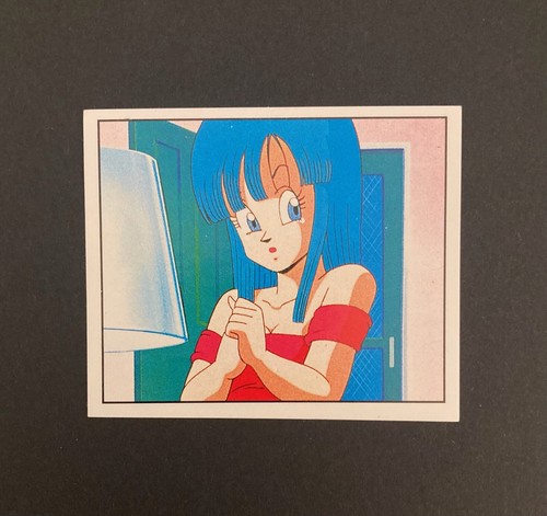 Dragon ball panini - ball,
