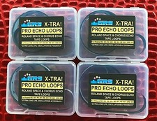 4 GRS ROLAND SPACE ECHO TAPE LOOP, LUNGHEZZA 1 METRO, RE-101, 201, 301, 501, 555