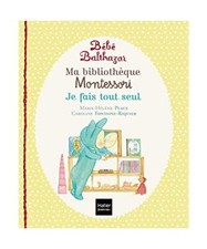 Bébé Balthazar - Ma