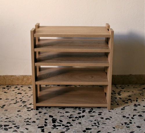 Mobile mobiletto tavolino rack