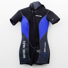Seac sub donna neoprene 5mm - donna, m
