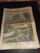 ILLUSTRAZIONE DEL POPOLO