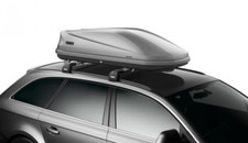 Box portatutto thule - box, touring